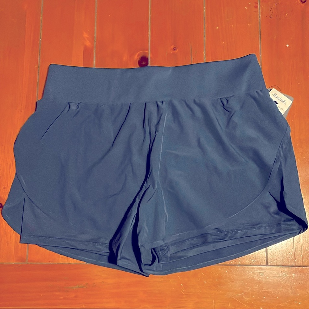 Dri fit shorts